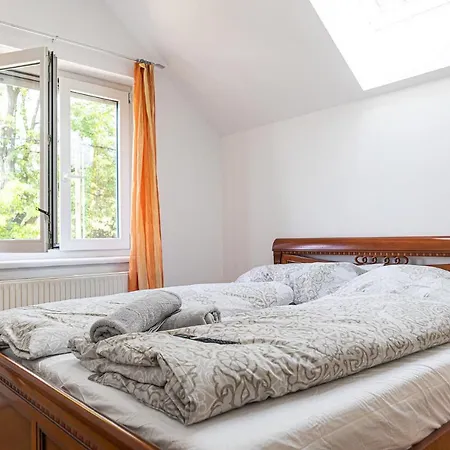 Exquisite Shared Villa - Your Private Room In This Beautiful Home Vienna Exterior photo