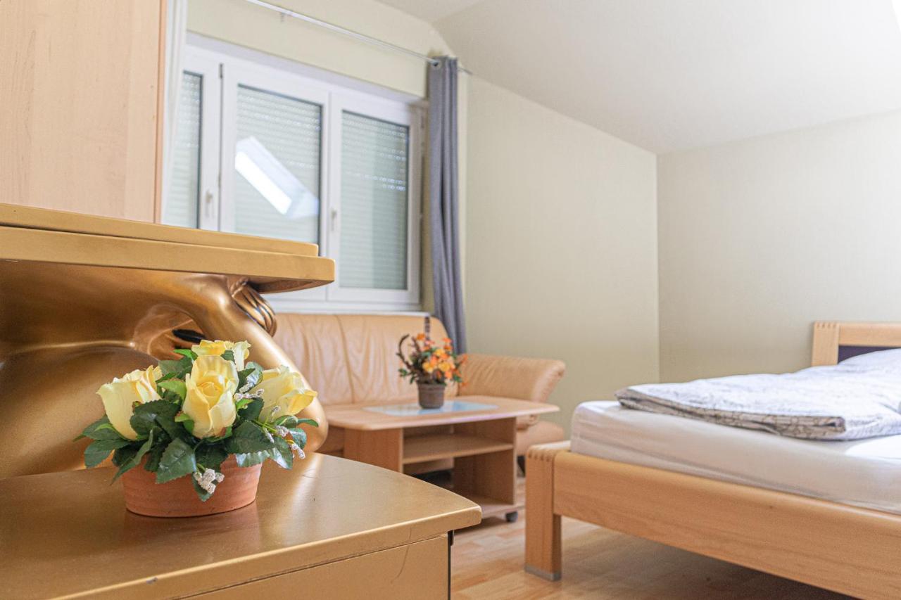 Exquisite Shared - Your Private In Beautiful Appartement *