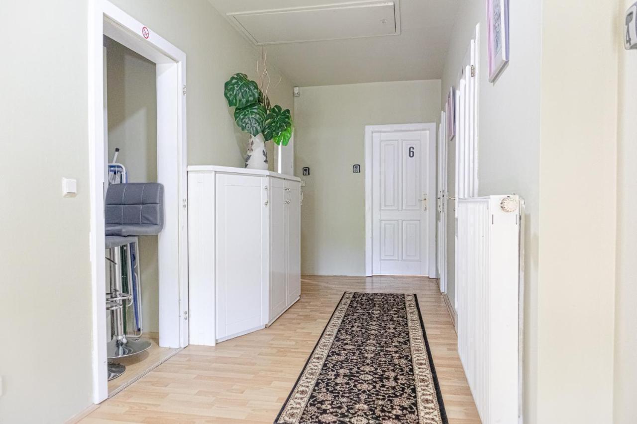 Exquisite Shared - Your Private In Beautiful * Vienne