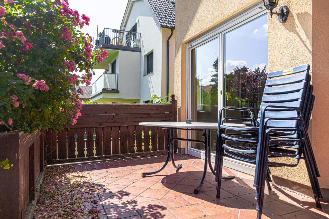 Appartement Exquisite Shared - Your Private In Beautiful