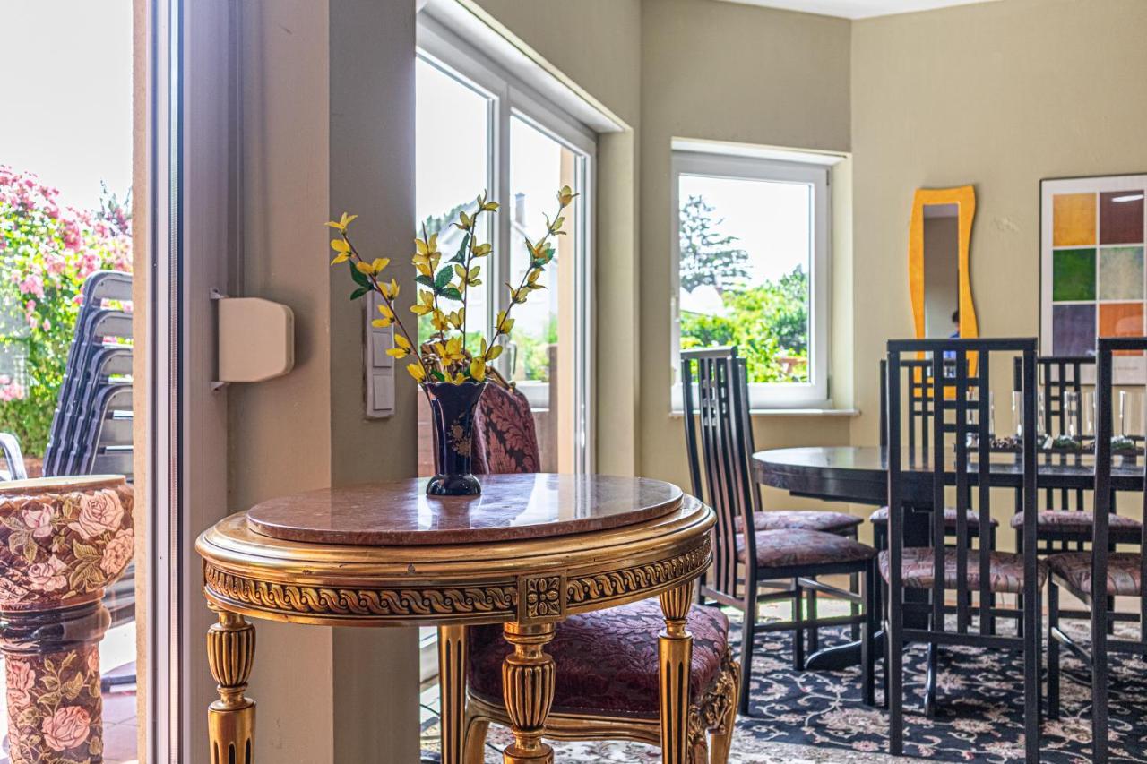 Exquisite Shared - Your Private In Beautiful * Vienne
