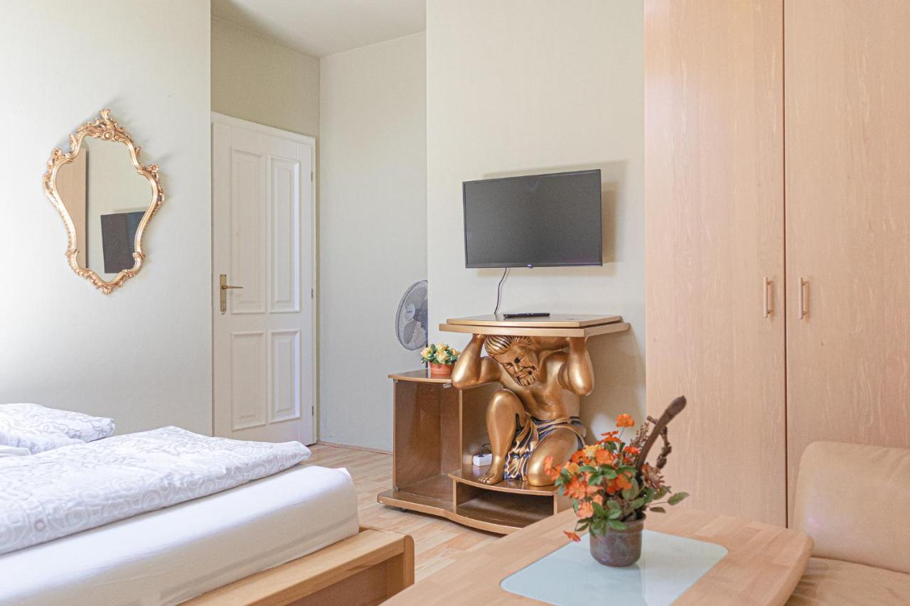 Exquisite Shared - Your Private In Beautiful * Vienne