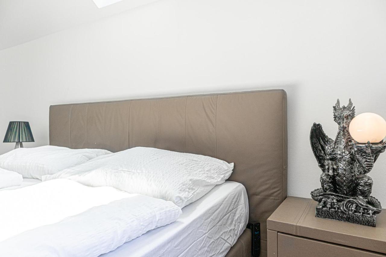 Exquisite Shared - Your Private In Beautiful Vienne
