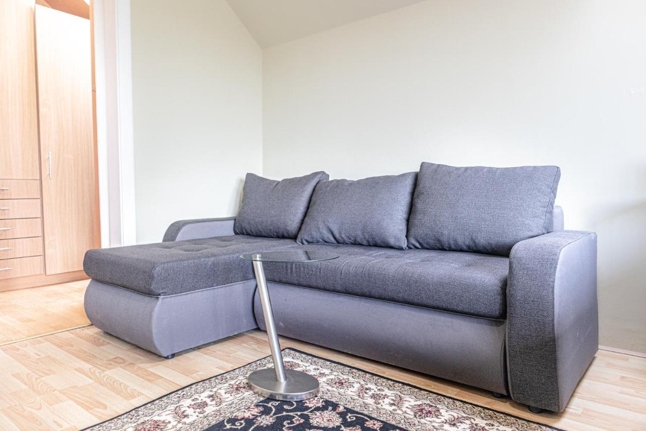 Exquisite Shared - Your Private In Beautiful * Vienne