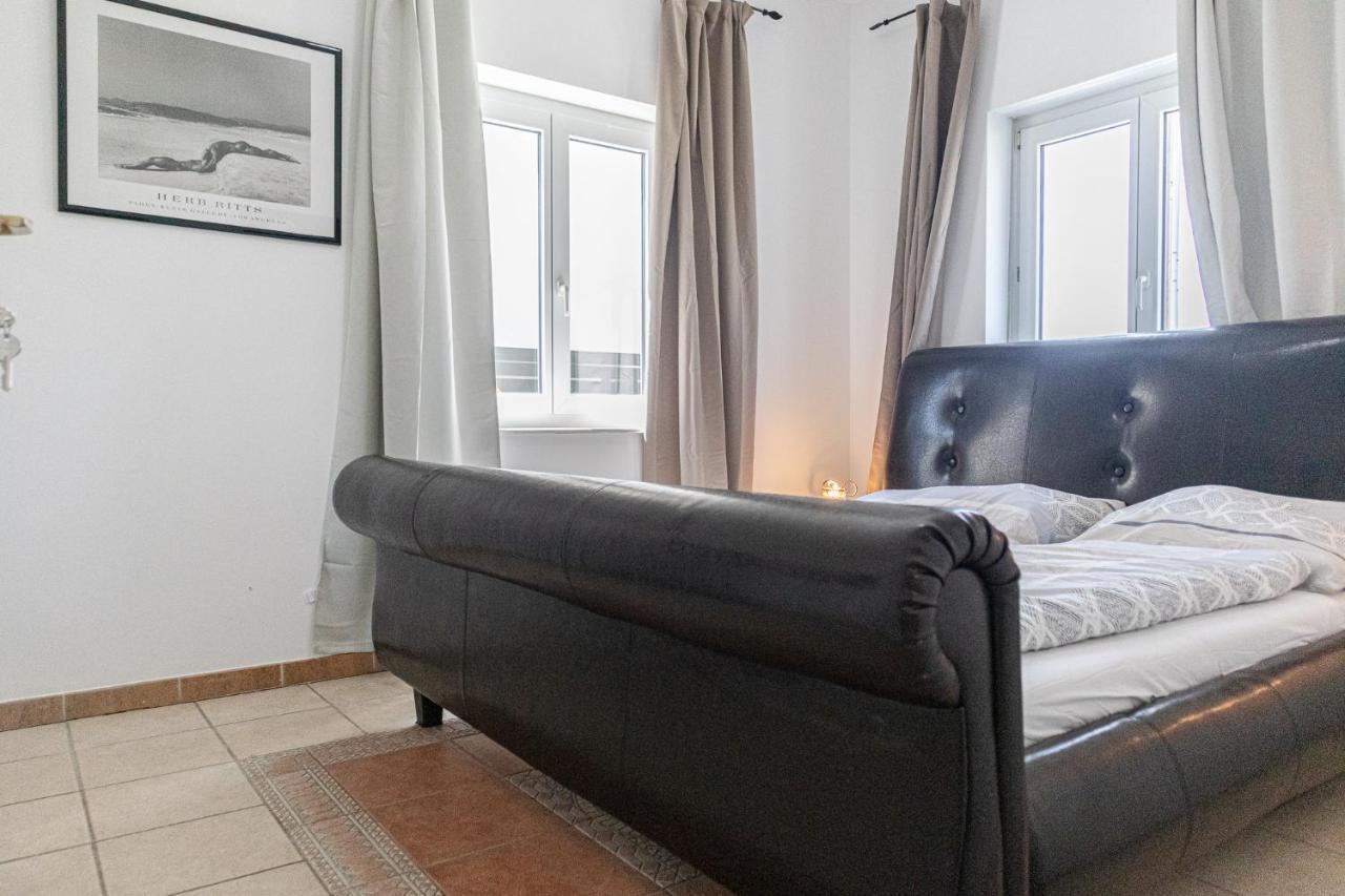 Appartement Exquisite Shared - Your Private In Beautiful Vienne